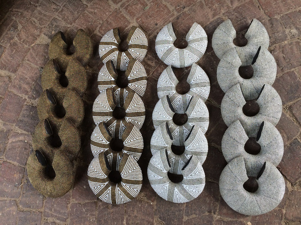 TIKAR BANGLE (CAMEROON) SLV