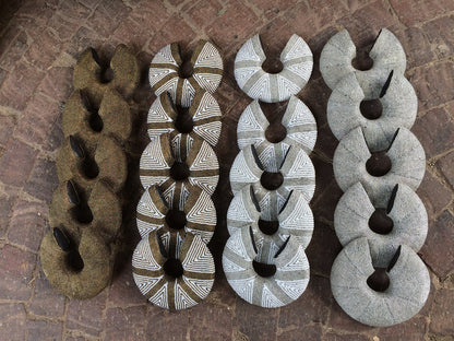 TIKAR BANGLE (CAMEROON) SLV