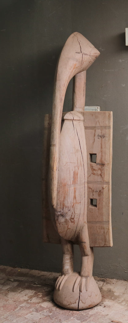 SENUFO BIRD (IVORY COAST) 220H