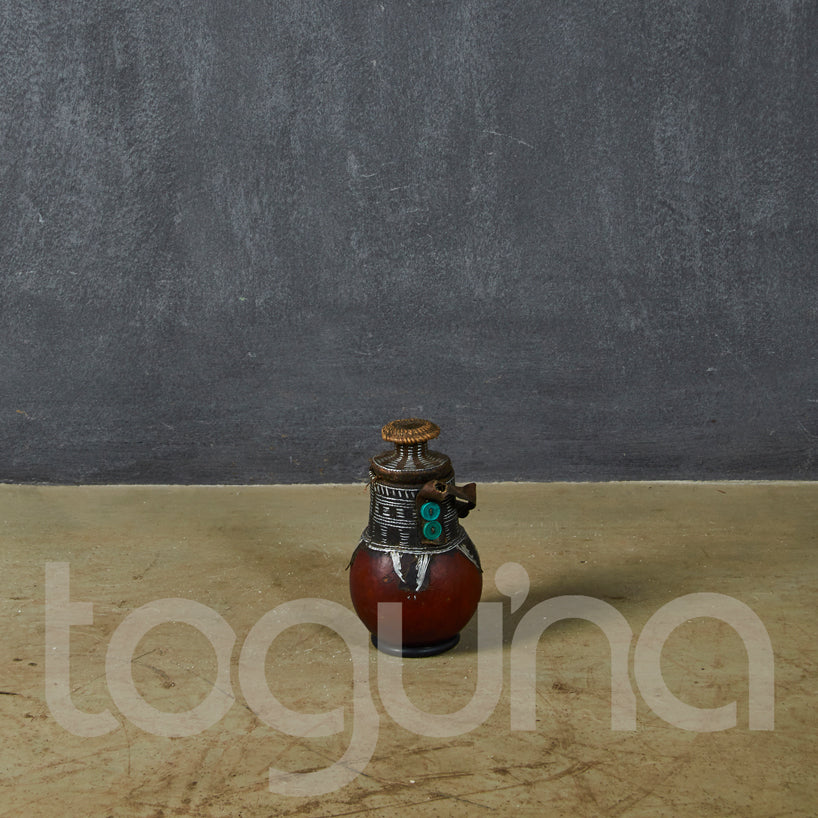 CONTAINER CHOCHO M/LRG