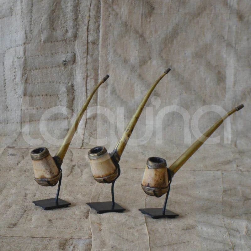 DINKA PIPE (SUDAN) MED