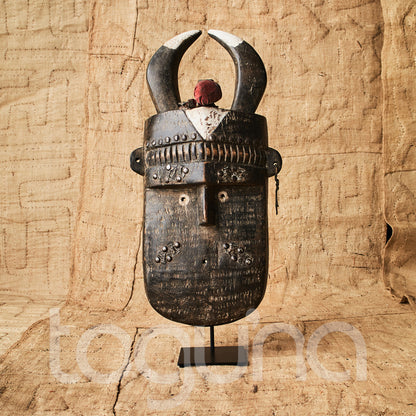 TOMA MASK (BURKINA FASO) 50H