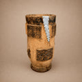 ZULU ITHUNGA JUG (SOUTH AFRICA) 35H