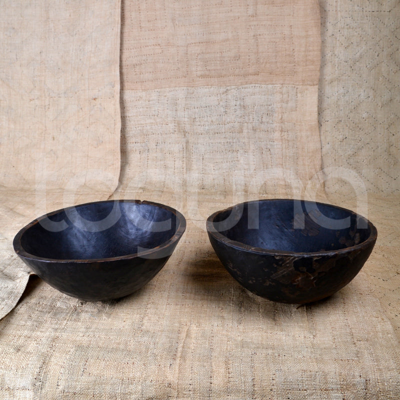 TUAREG BOWL (IVORY COAST) 28D