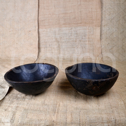 TUAREG BOWL (IVORY COAST) 28D