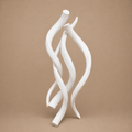 KUDU INNER BONE (SOUTH AFRICA) 60L POLISHED