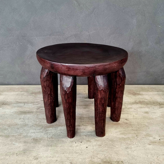 MULTI LEG SIDE-TABLE (CAMEROON) 45D 40H
