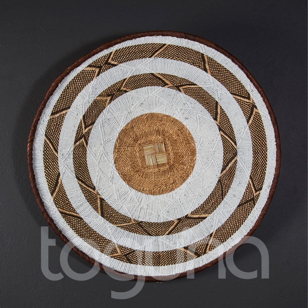 TONGA BASKET (ZIMBABWE) 55-60D CUSTOM