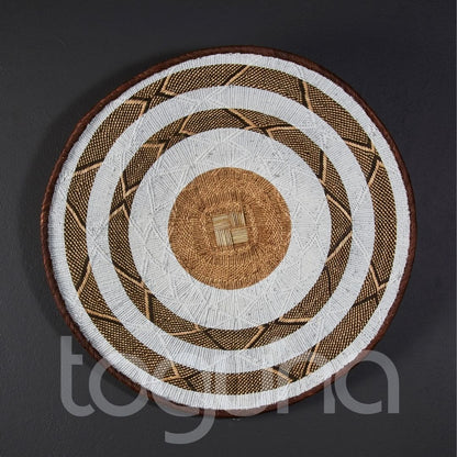 TONGA BASKET (ZIMBABWE) 55-60D CUSTOM