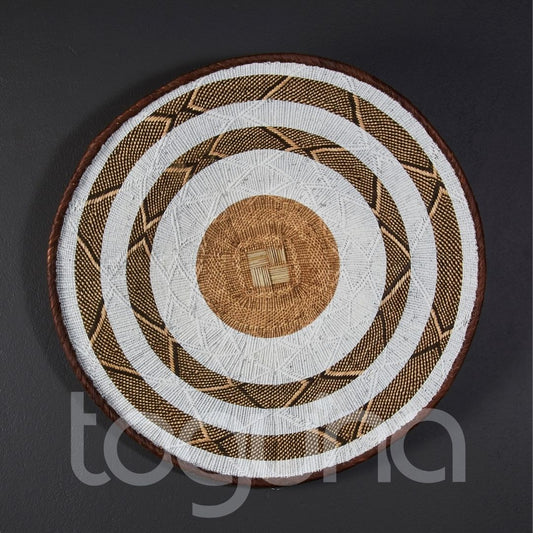 TONGA BASKET (ZIMBABWE) 55-60D CUSTOM