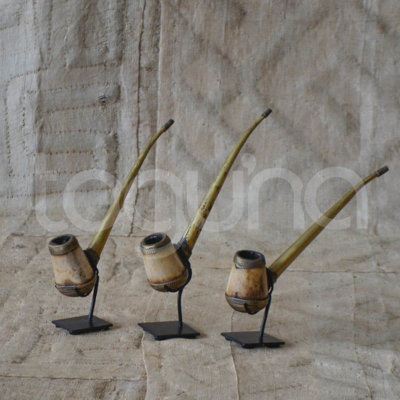 DINKA PIPE (SUDAN) MED