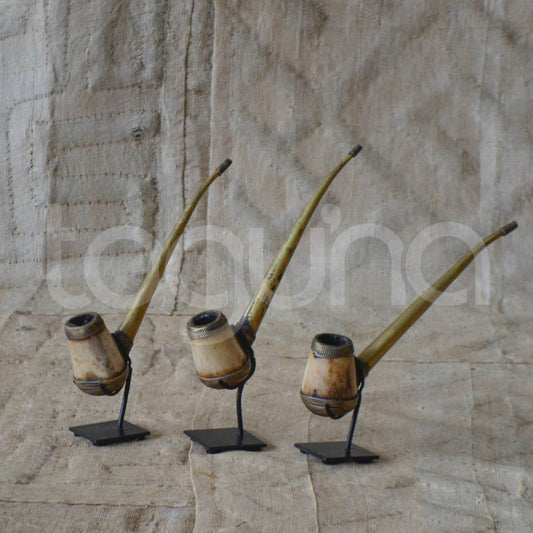 DINKA PIPE (SUDAN) MED