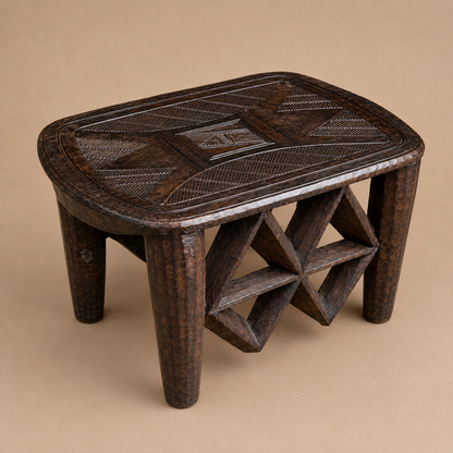 NUPE TABLE (NIGERIA) 65L 50W 47H