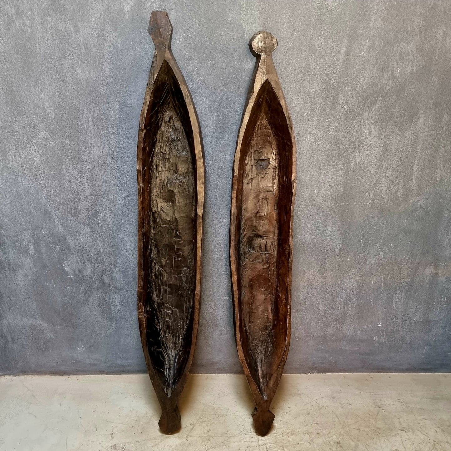 LOZI VESSEL (ZAMBIA) 150-160L