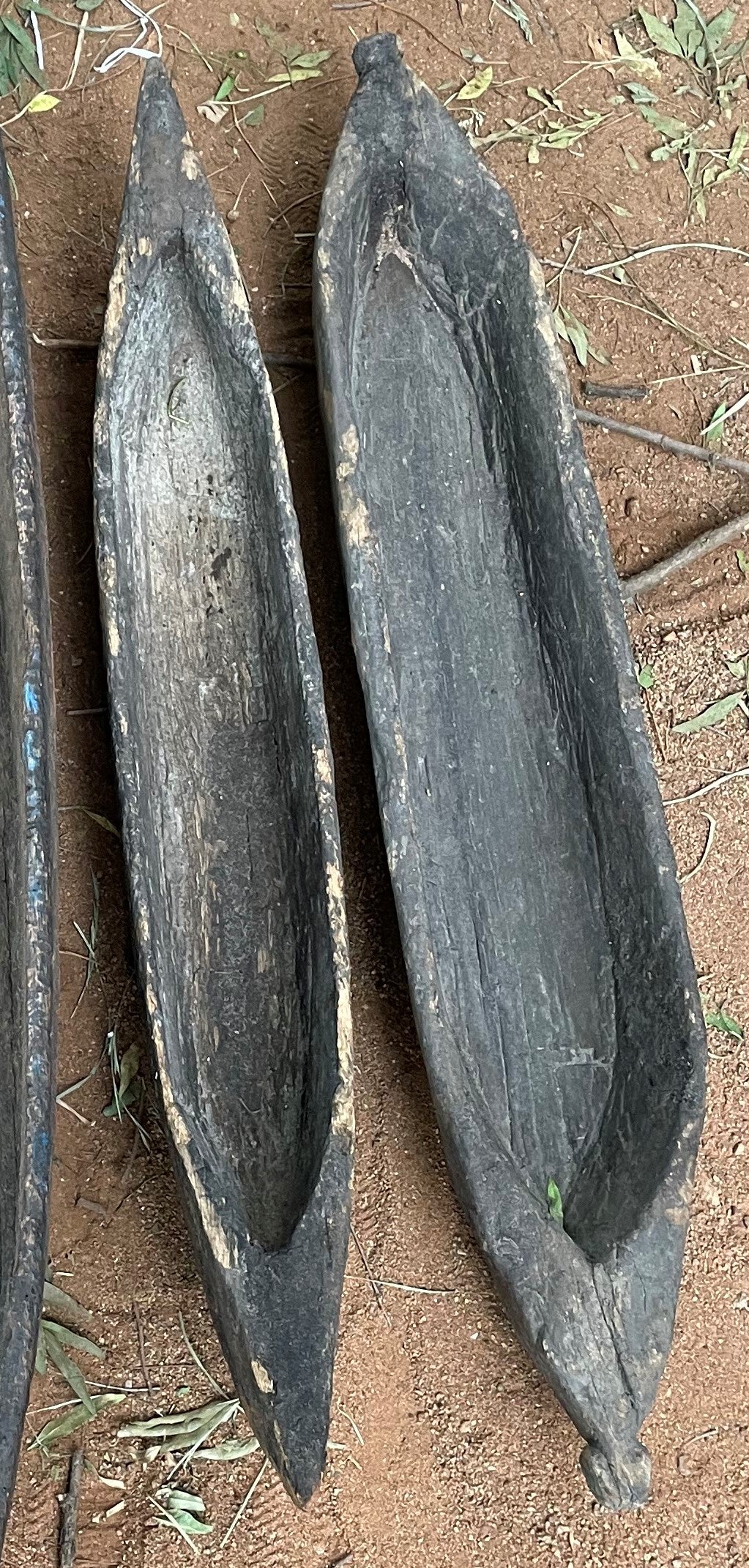 LOZI WATER VESSEL (ZAMBIA) 80L