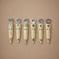 BOTTLE OPENER KENYA BONE WHITE