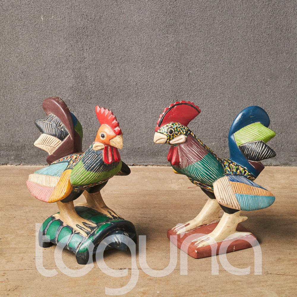 CHICKEN CARVED GHANA