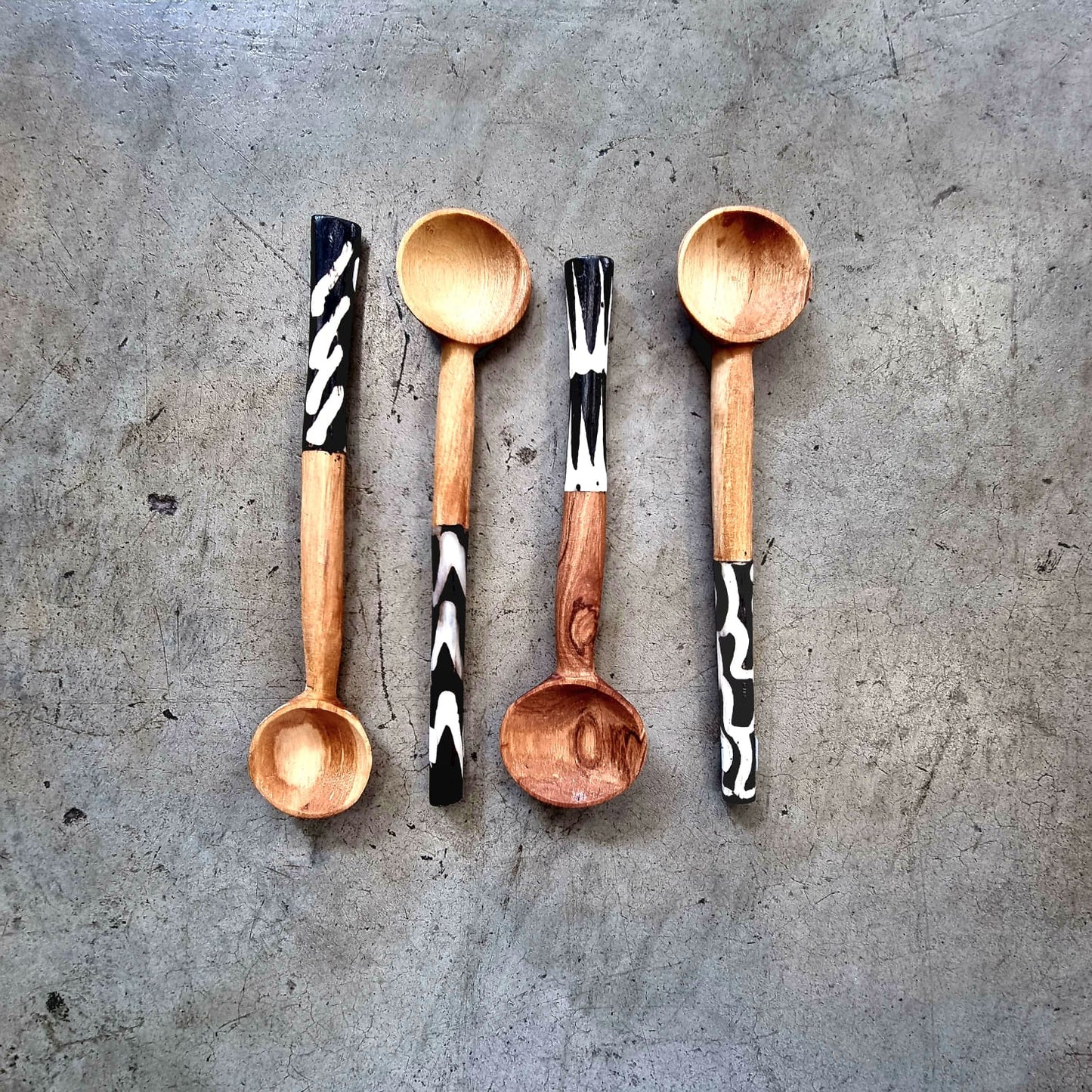 TEASPOON (KENYA) 18L