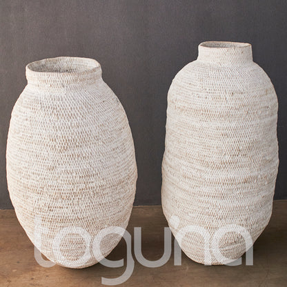 BUHERA BASKET (ZIMBABWE) CONTAINER 85-120H CUSTOM