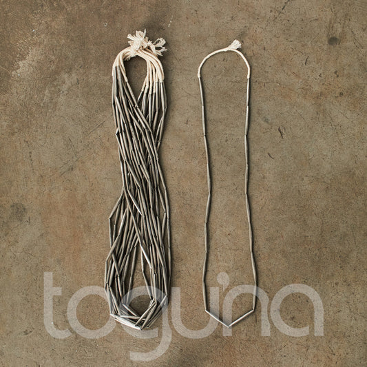 TUAREG ALUMINIUM TUBE N/L