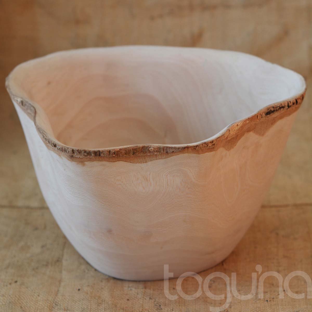 JACARANDA BOWL (SWAZILAND) 25D