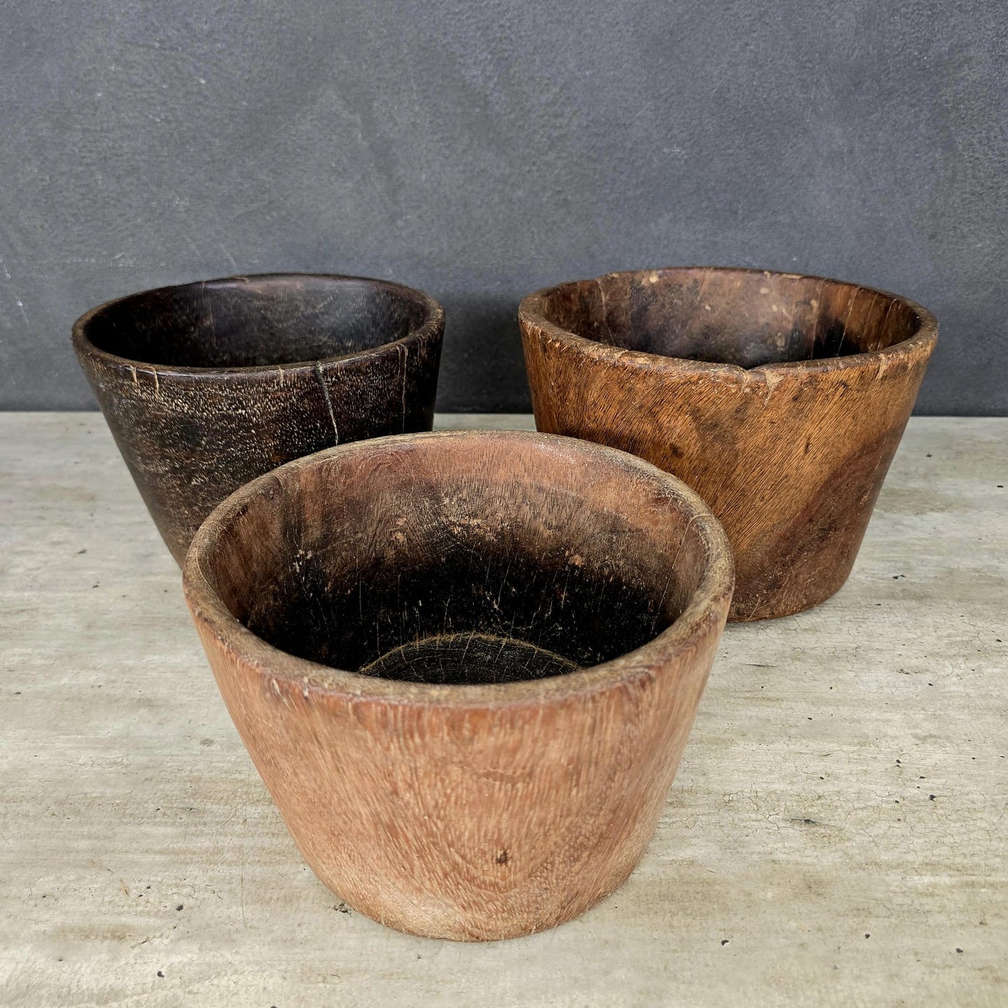 GIRYAMA BOWL (KENYA) SP OLD