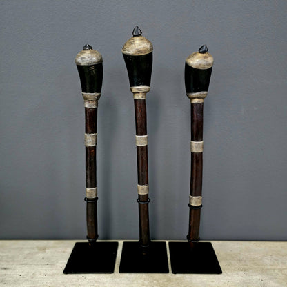 DINKA STAFF (SUDAN)