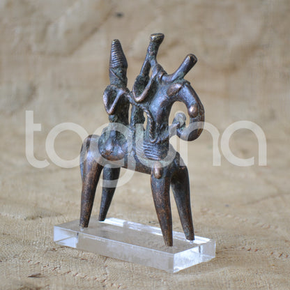 SAO HORSE & RIDERS (CAMEROON) 30H