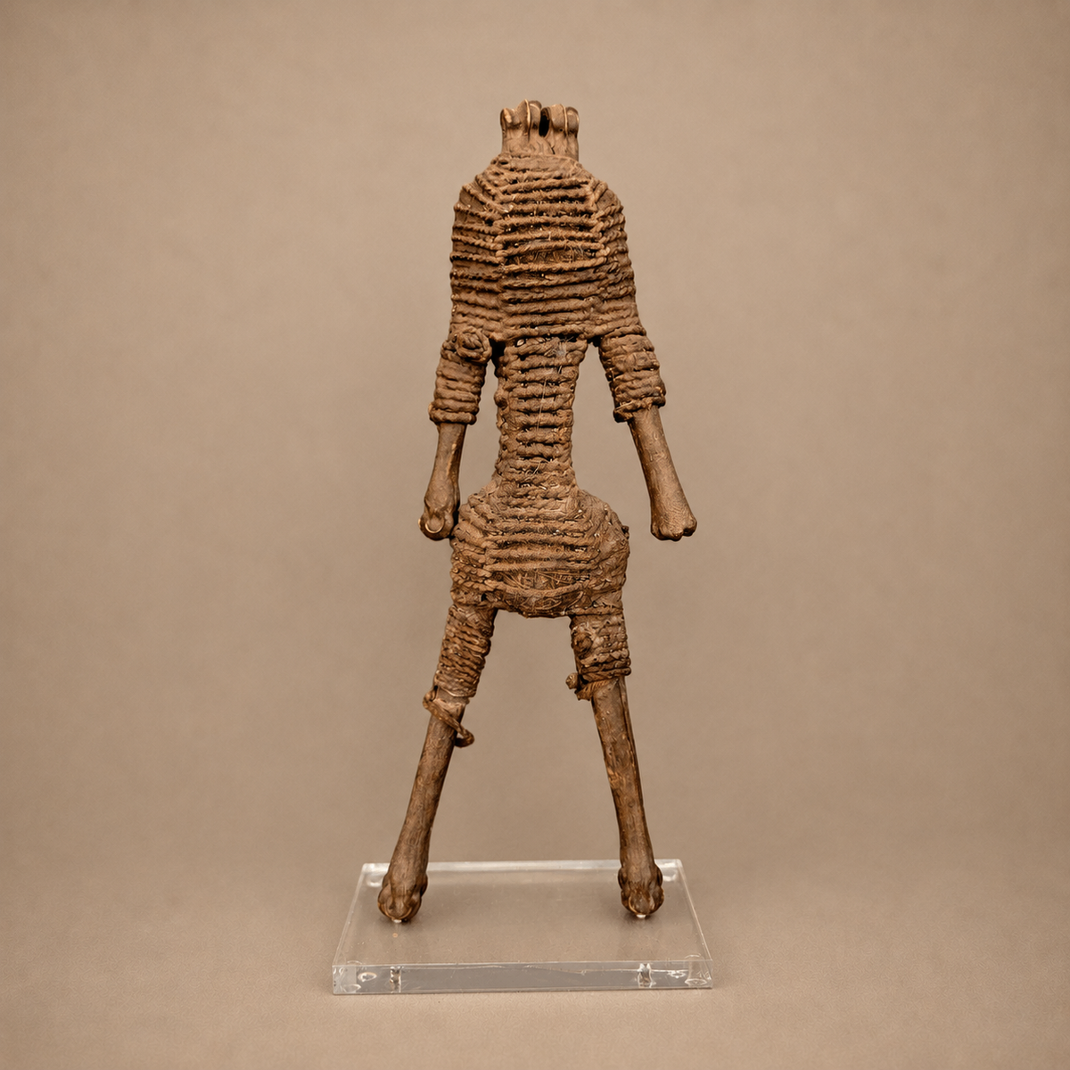 FERTILITY FIGURE (CAMEROON) SP