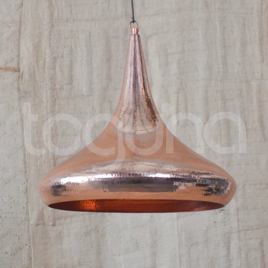 LAMP ALUM CAPING 50D 40H (INDONESIA)