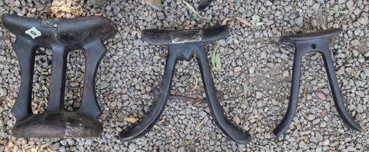 TOPOSA HEADREST (SUDAN) SP