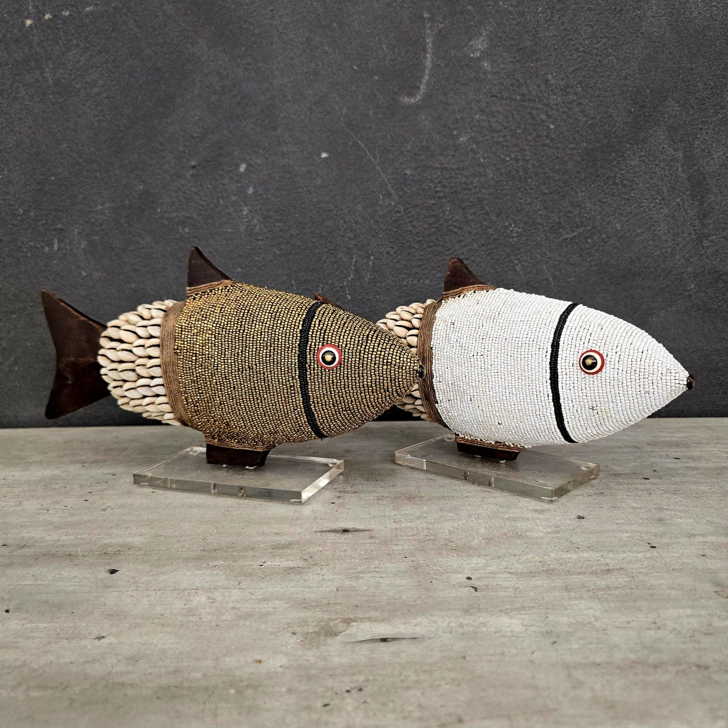 FISH (SOUTH AFRICA) TREND 30L