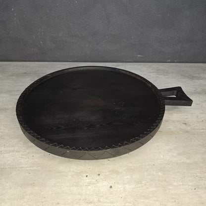 COFFEE TRAY (SOUTH AFRICA) 42D DRK