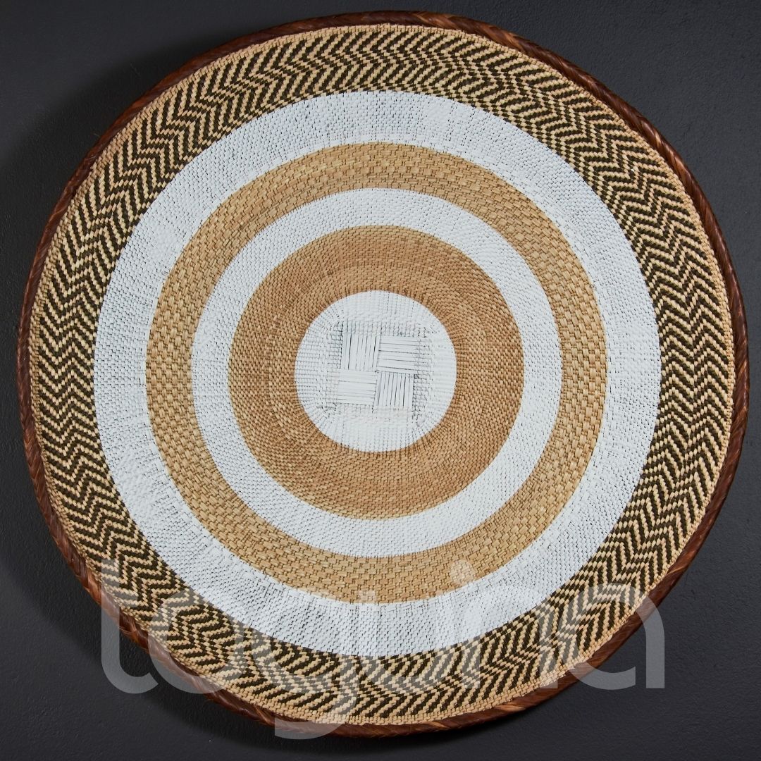 TONGA BASKET (ZIMBABWE) 71-80D CUSTOM