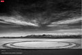 DAVID BALLAM FRAMED PRINT NAMIBIA 35 80L 120H
