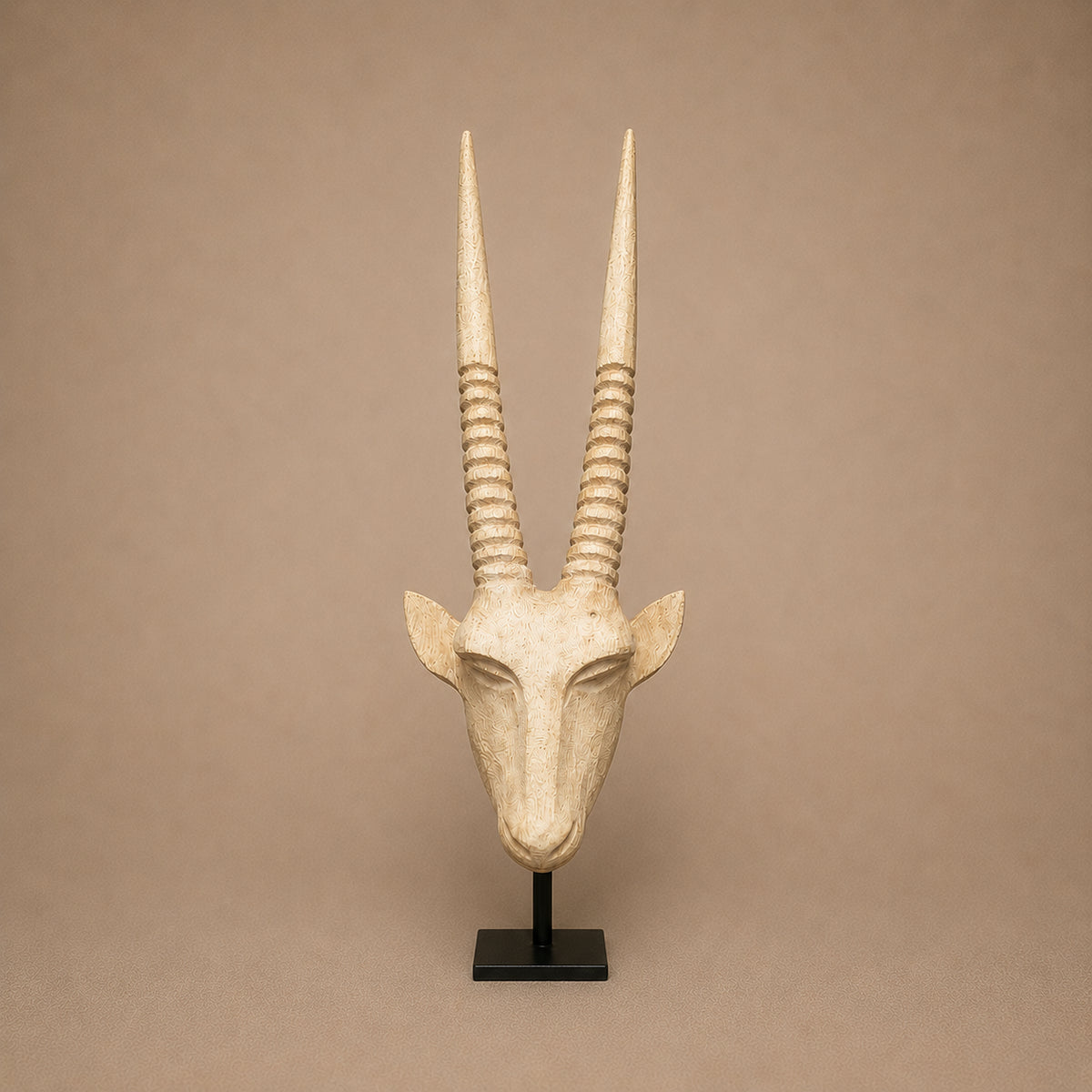 GEMSBOK HEAD (SWAZILAND) 70H