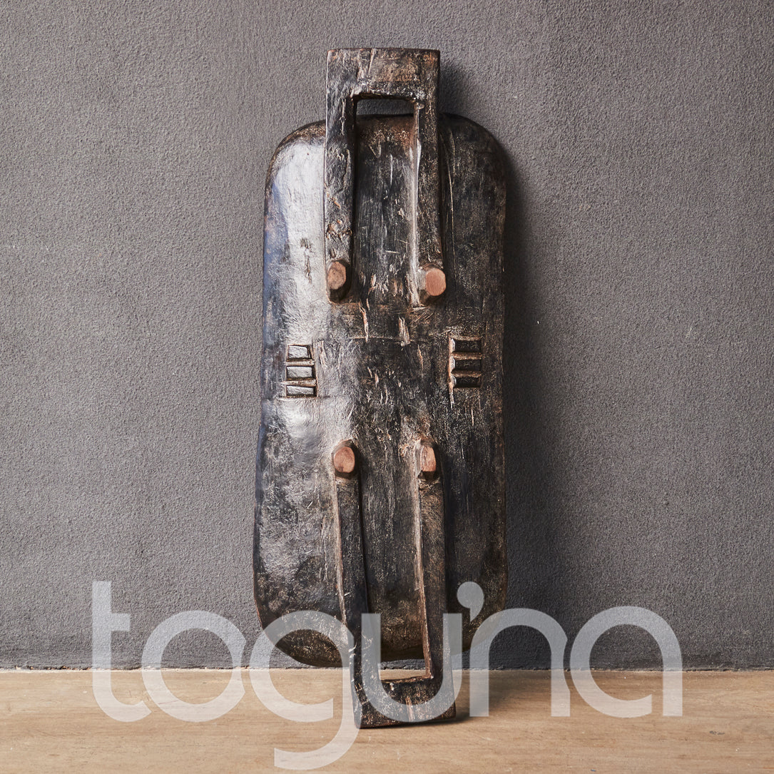ZULU UGQOKO PLATTER (SOUTH AFRICA) L68