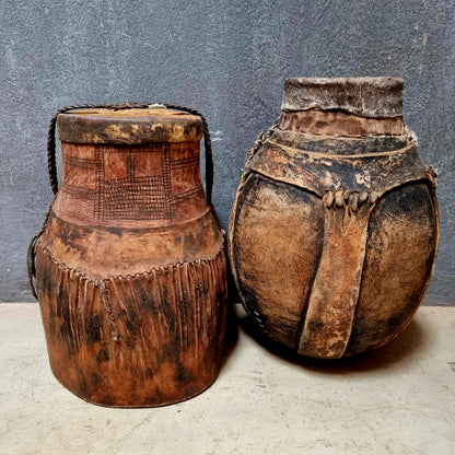 TURKANA HONEY POT (KENYA) 33-35H