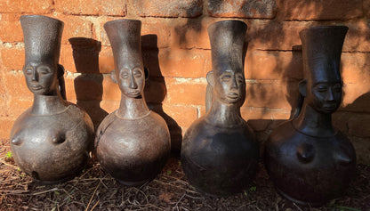 TUTSI POT (RWANDA) 55H SP