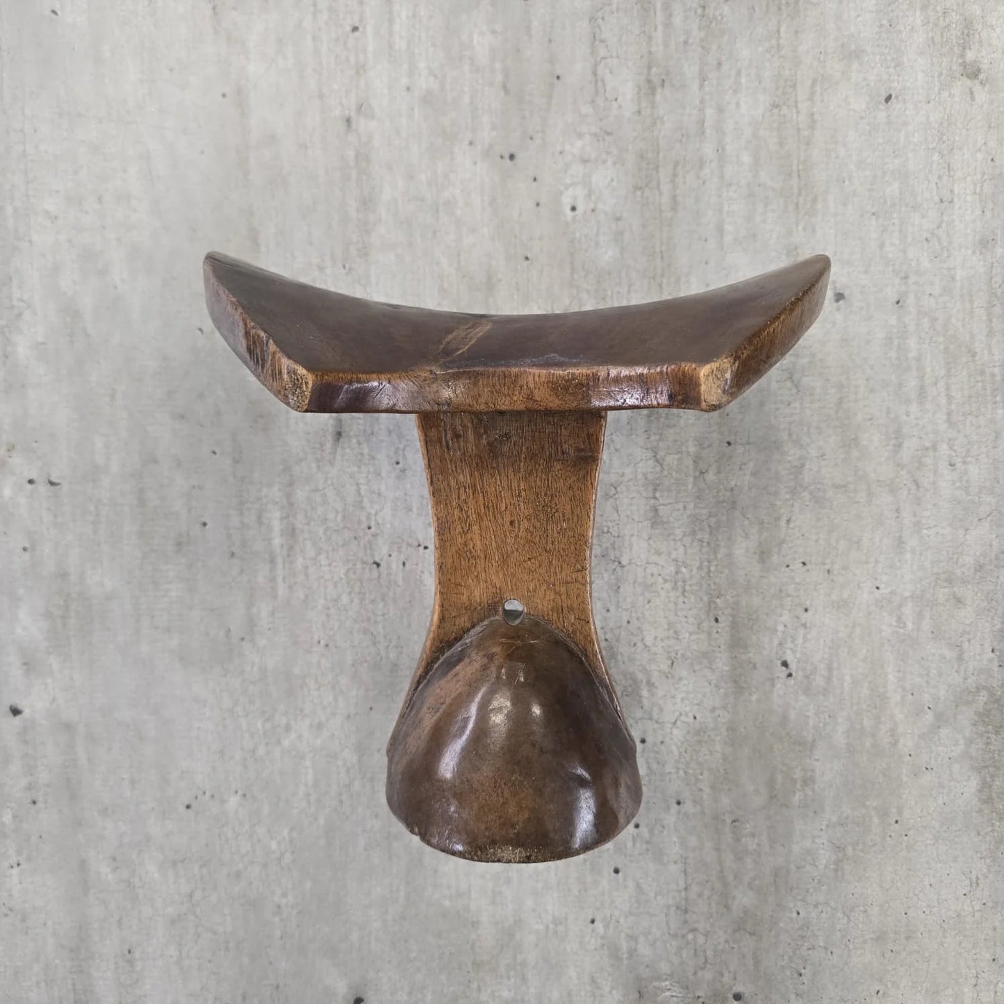 GURAGE HEADREST (ETHIOPIA)