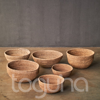 BASKET BUHERA BOWL 41-50D