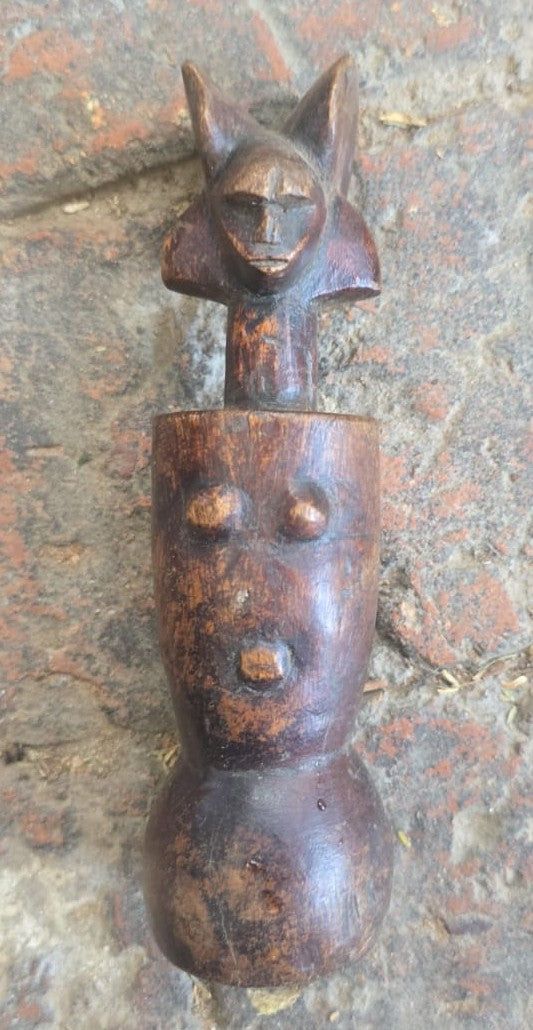 HEHE DOLL (TANZANIA)
