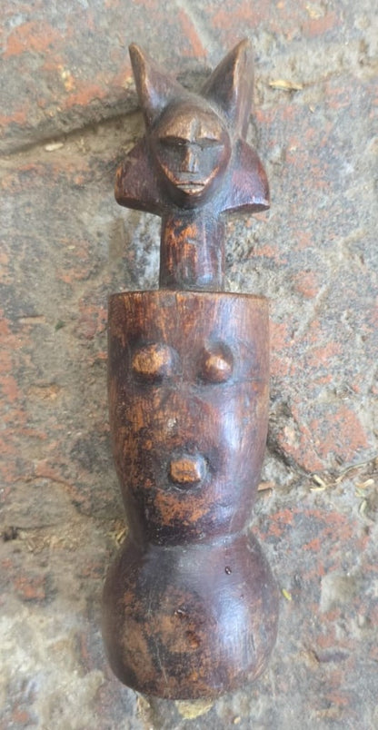 HEHE DOLL (TANZANIA)