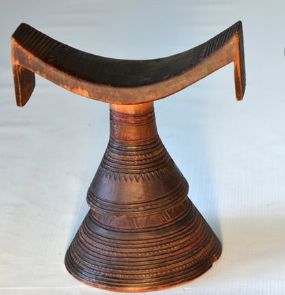 GURAGE HEADREST (ETHIOPIA)