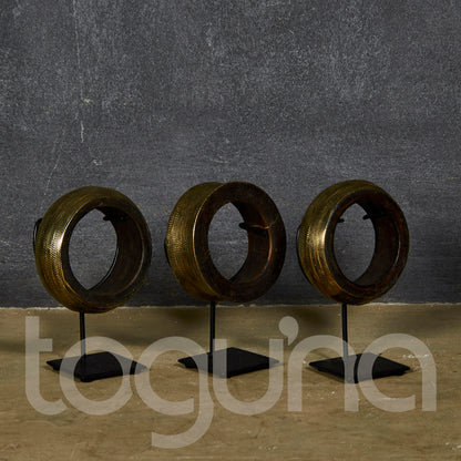 DINKA BANGLE (SUDAN)