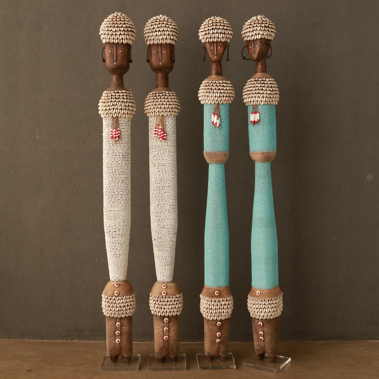 NAMJI DOLL (CAMEROON) LUX 100-110H