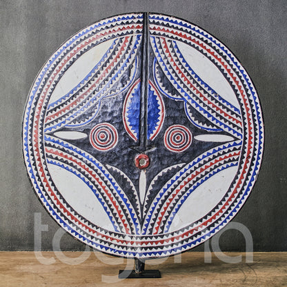 BOBO MOON MASK (BURKINA FASO) 90D