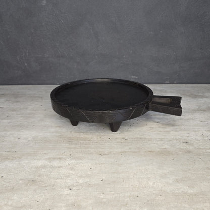 COFFEE TRAY (SOUTH AFRICA) 22D DRK