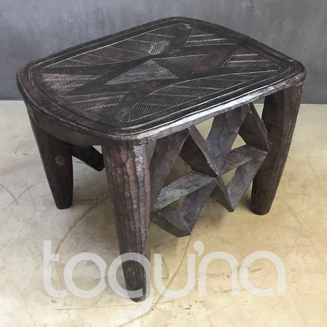 NUPE TABLE (NIGERIA) 65L 50W 47H