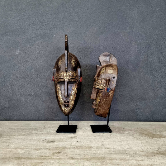 MARKA MASK (MALI) PASSPORT